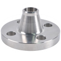 stainless steel weld neck wn rf raised face flange a105